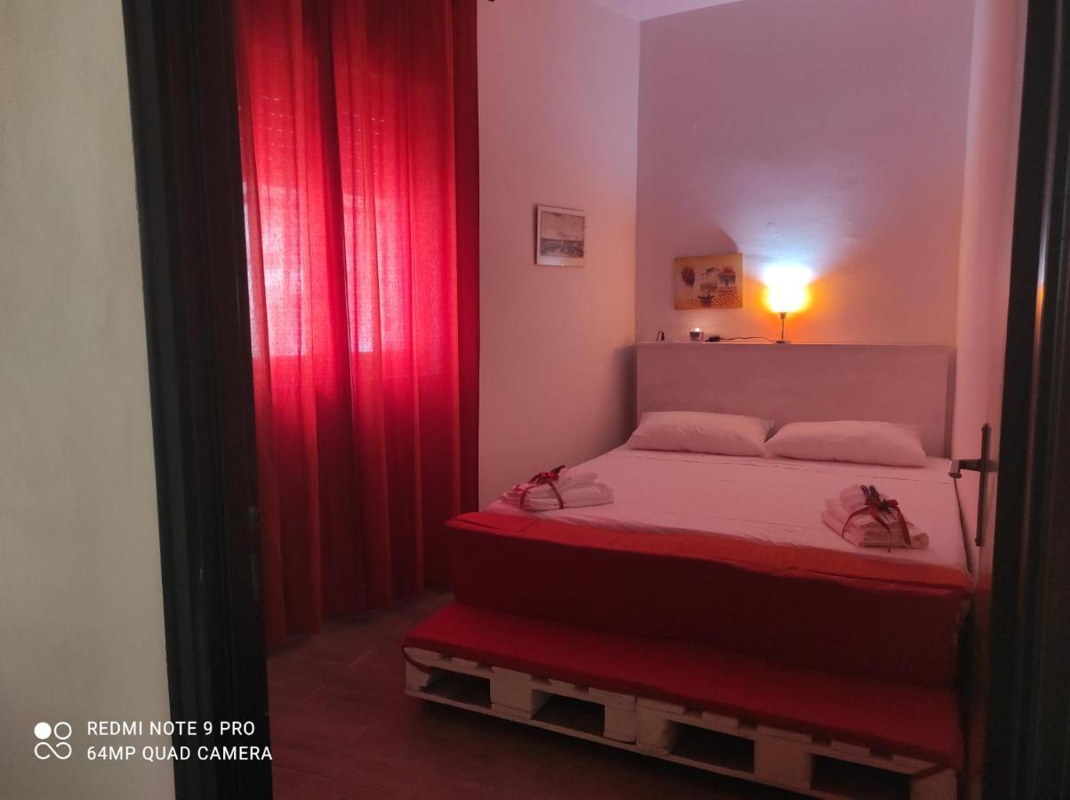 Casa Vacanze La Collinetta Lavanda Villa Noto Exterior foto