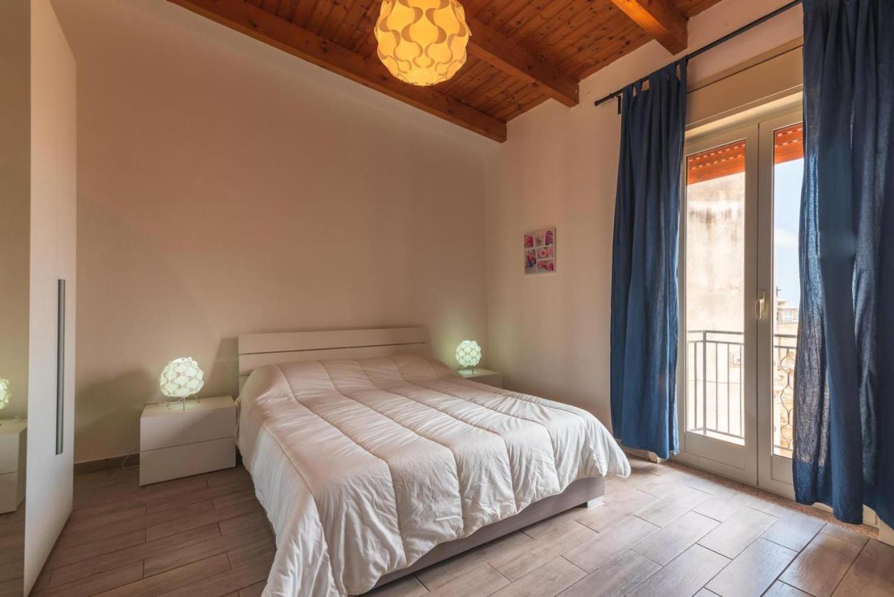 Casa Vacanze La Collinetta Lavanda Villa Noto Exterior foto