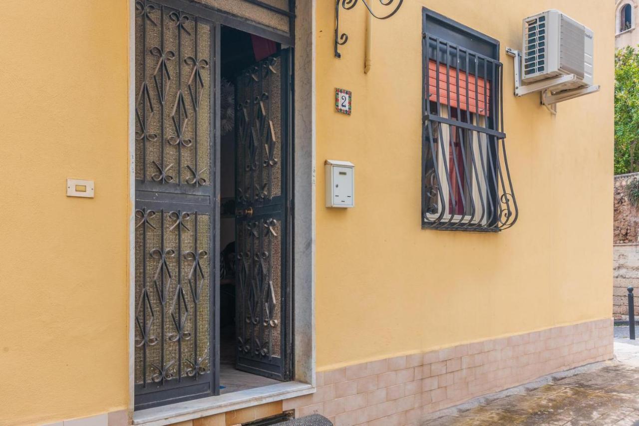 Casa Vacanze La Collinetta Lavanda Villa Noto Exterior foto